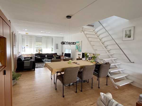 Medium property photo - Tenelenweg 152, 6367 VZ Voerendaal